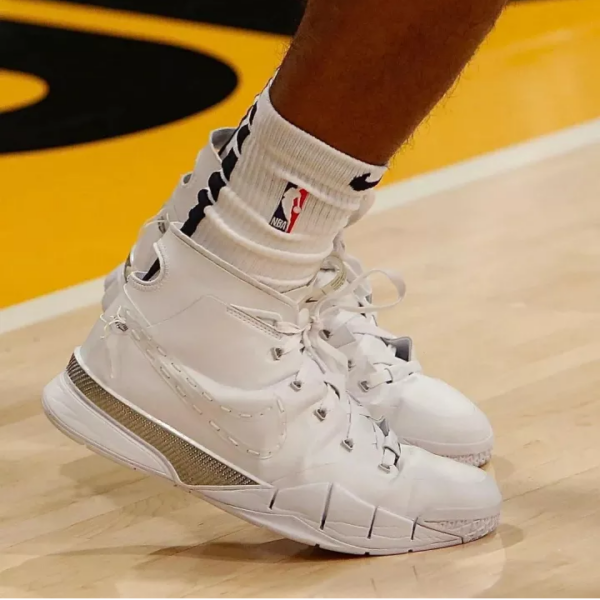 Giày Nike Kobe 1 Protro 'Noise Cancelling Pack' CI9911-110 - Ảnh 2
