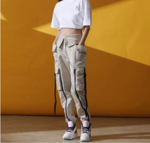 Alternative view of Giày Nike Air Jordan Zoom 92 'Cactus Flower' CK9184-105