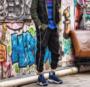 Alternative view of Giày Air Jordan Zoom 92 'Royal' CK9183-004