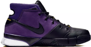 Giày Nike Kobe 1 Protro 'Purple Reign' AQ2728-004