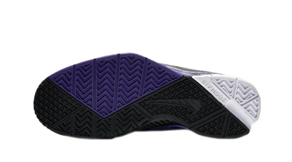 Giày Nike Kobe 1 Protro 'Purple Reign' AQ2728-004 - Ảnh 8