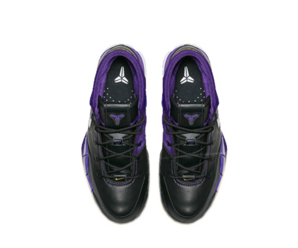 Giày Nike Kobe 1 Protro 'Purple Reign' AQ2728-004 - Ảnh 6