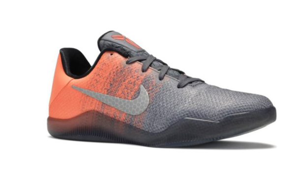 Giày Nike Kobe 11 GS 'Easter' 822945-078 - Ảnh 4
