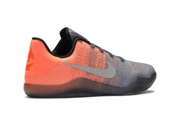 Giày Nike Kobe 11 GS 'Easter' 822945-078 - Ảnh 5