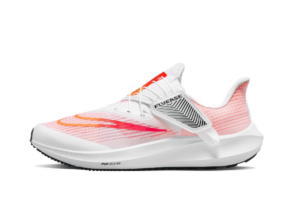Alternative view of Giày Nike Air Zoom Pegasus FlyEase 'Red White' DJ7381-102