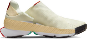 Giày Nike Go FlyEase 'Beige' DR7850-161