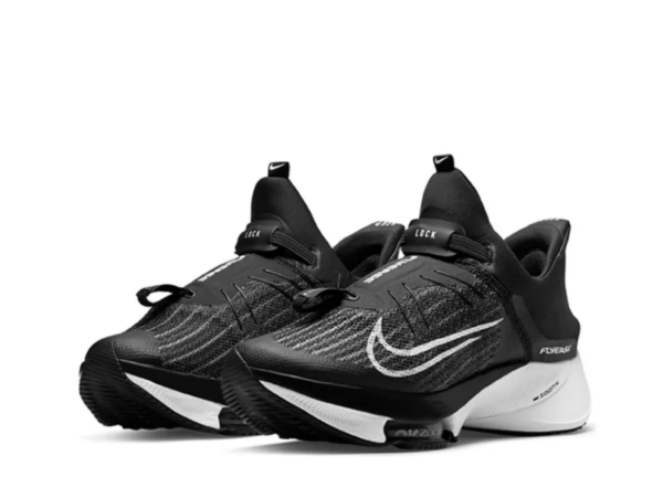 Giày Nike Air Zoom Tempo Next FlyEase 'Black' CV1889-005 - Ảnh 3