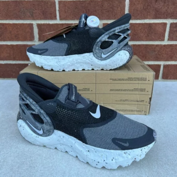 Giày Nike Glide FlyEase 'Mercury Grey' DN4919-001 - Ảnh 2