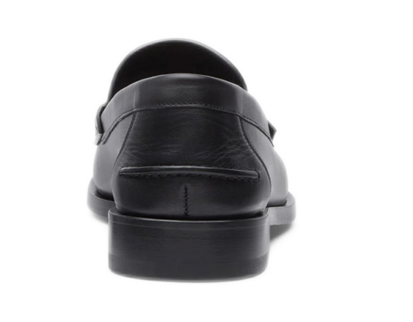 Giày Fendi O'Lock 'Black' 7D1550AJZFF0R7R - Ảnh 4