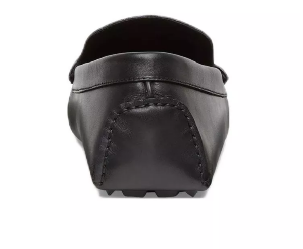 Giày Fendi O'Clock 'Black' 7D1561AJZFF0TUY - Ảnh 4