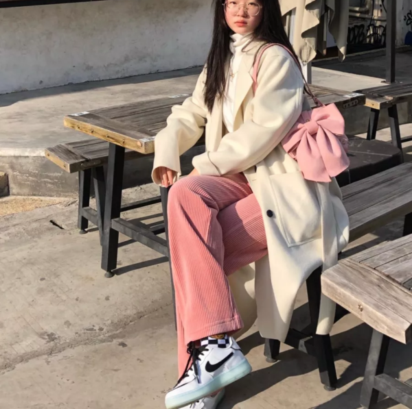 Giày Nike Air Force 'My Game Is Money' DH7341-100 - Ảnh 4