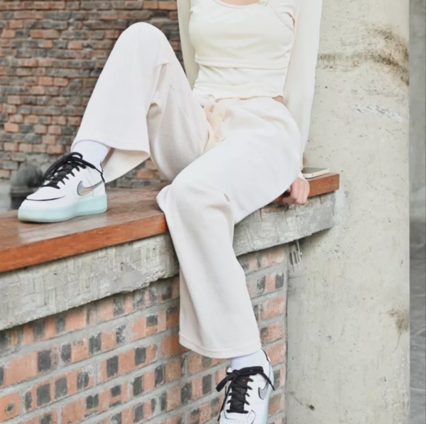 Giày Nike Air Force 'My Game Is Money' DH7341-100 - Ảnh 3