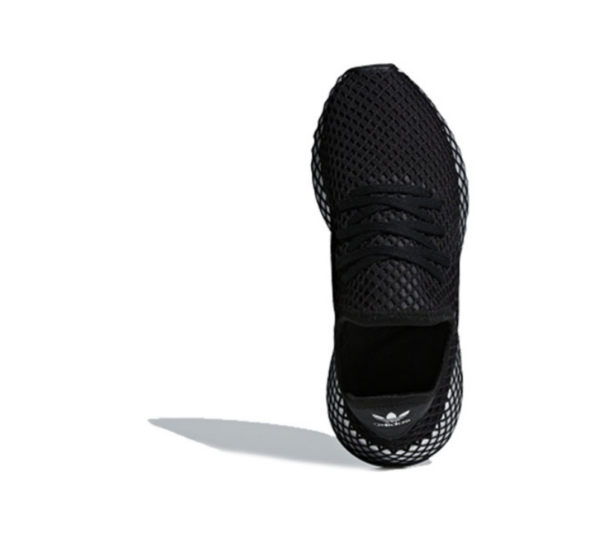 Giày Adidas Deerupt Runner W 'Black' CG6088 - Ảnh 5