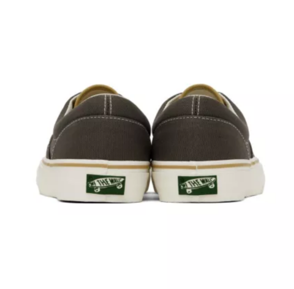 Giày Vans Vault VR3 x SSense 'Brown' VN0000T3BRO - Ảnh 3