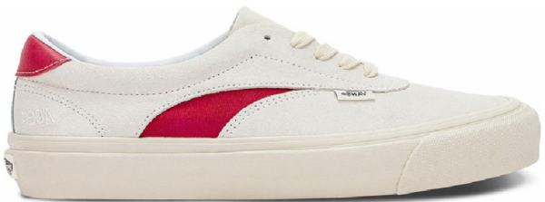 Giày Vans ACER NI SP 'Red' VN0A4UWY9QK