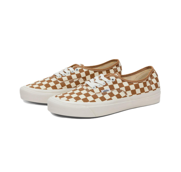 Giày Vans Style 44 'Yellow' VN0005U8GWT - Ảnh 3
