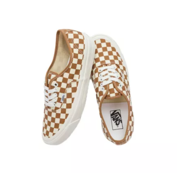 Giày Vans Style 44 'Yellow' VN0005U8GWT - Ảnh 2