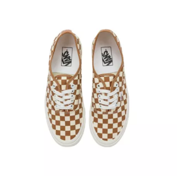 Giày Vans Style 44 'Yellow' VN0005U8GWT - Ảnh 4