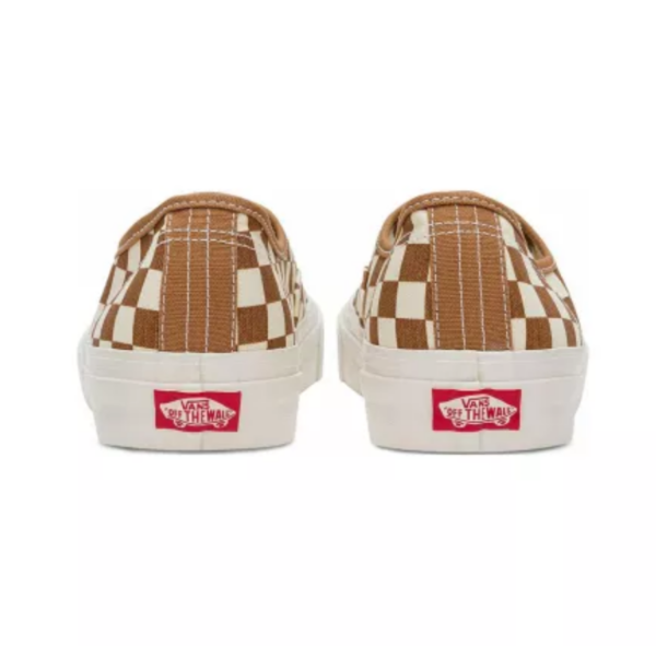 Giày Vans Style 44 'Yellow' VN0005U8GWT - Ảnh 5