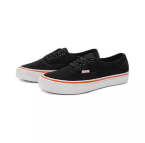 Alternative view of Giày Vans Authentic LX 'Black' VN0A5FBDY8J