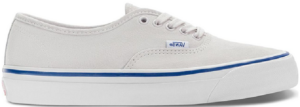 Giày Vans Authentic 'White' VN0A5FBDY31