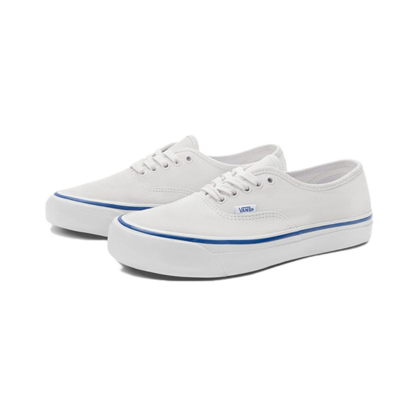Giày Vans Authentic 'White' VN0A5FBDY31 - Ảnh 2