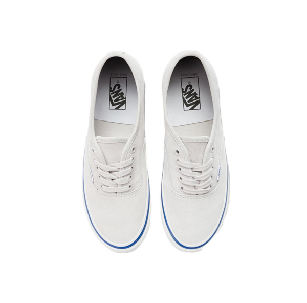 Giày Vans Authentic 'White' VN0A5FBDY31 - Ảnh 3
