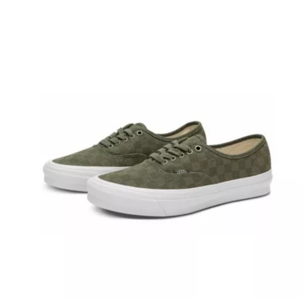 Giày Vans Authentic LX 'Grapeleaf' VN0A5FBD50K - Ảnh 2