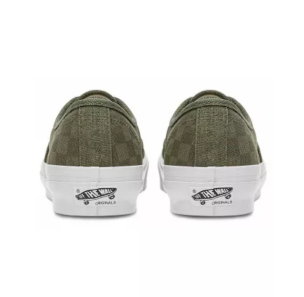Giày Vans Authentic LX 'Grapeleaf' VN0A5FBD50K - Ảnh 4
