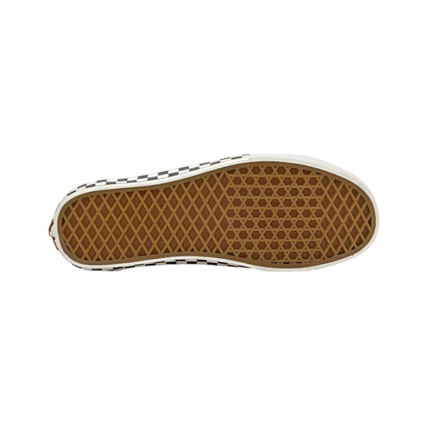 Giày Vans Style 136 VR3 'Orange' VN0A4BX9BKQ - Ảnh 4