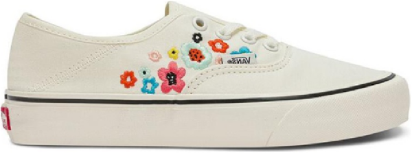 Giày Vans Authentic VR3 'White' VN0A4BX5YQ1