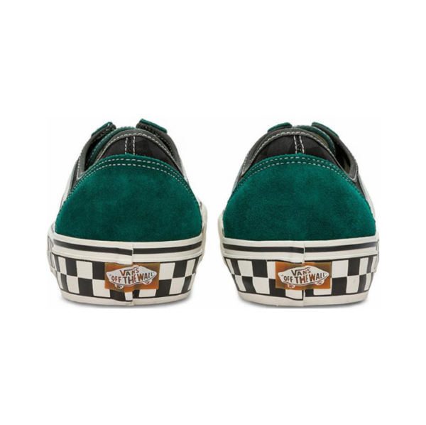 Giày Vans Style 136 VR3 'Green' VN0A4BX9ACW - Ảnh 3