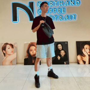 Giay Nike Dunk High 'Undercover Chaos Black' DQ4121-001