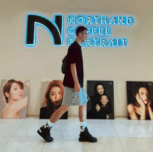 Giay Nike Dunk High 'Undercover Chaos Black' DQ4121-001