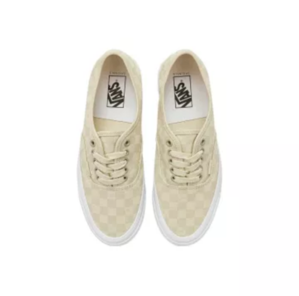 Giày Vans Authentic Vault OG 'White' VN0A5FBD0VW - Ảnh 4
