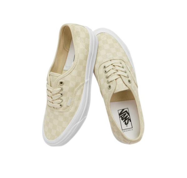 Giày Vans Authentic Vault OG 'White' VN0A5FBD0VW - Ảnh 3