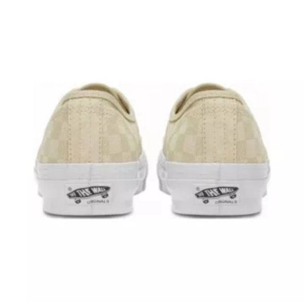 Giày Vans Authentic Vault OG 'White' VN0A5FBD0VW - Ảnh 5