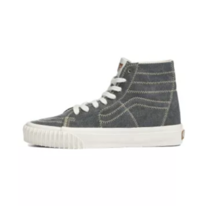 Alternative view of Giày Vans SK8 Hi Eco Theory 'Grey' VN0A7Q62BKP