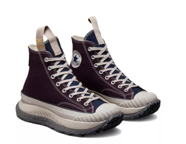 Giày Converse Chuck 70 'Cereza' A03275C - Ảnh 2
