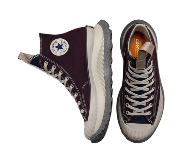 Giày Converse Chuck 70 'Cereza' A03275C - Ảnh 3