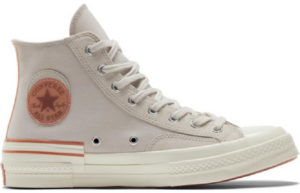 Giày Converse Chuck Taylor 1970’s 'White' A04287C