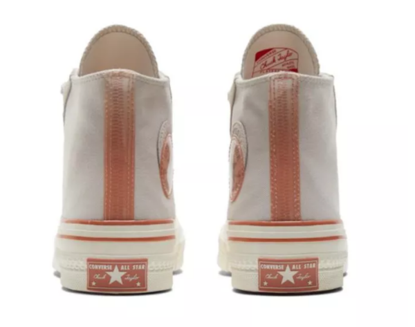Giày Converse Chuck Taylor 1970’s 'White' A04287C - Ảnh 4