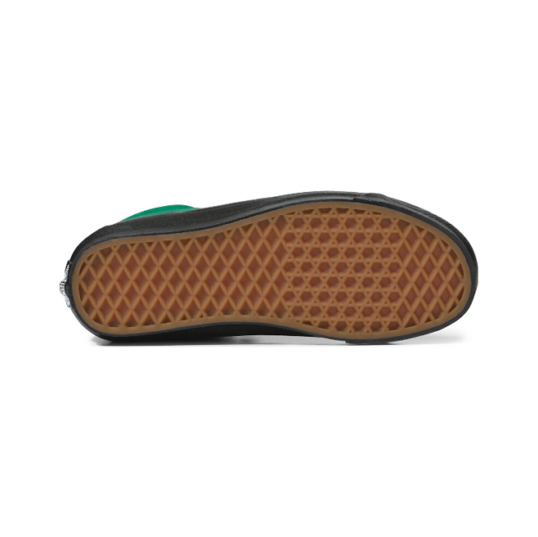 Giày Vans Anaheim Factory Sk8-Hi 38 DX 'Velvet Red Green' VN0A5KXVRGR - Ảnh 3