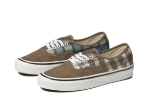 Alternative view of Giày Vans Authentic 44 DX 'Anaheim Factory' VN0005U81NU