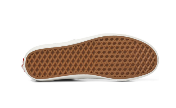 Giày Vans Authentic 44 DX 'Anaheim Factory' VN0005U81NU - Ảnh 4