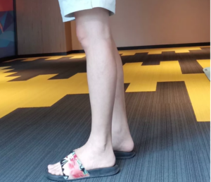 Alternative view of Dép Nike Wmns Benassi JDI Print 'Floral' 618919-019