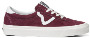 Giày Vans Style 73 Pig Suede 'Port Royale' VN0A7Q5A4QU