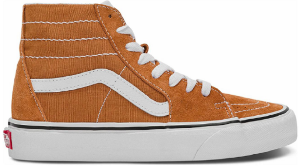 Giày Vans Sk8-Hi Throwback 'Meerkat' VN0A7Q62BKQ