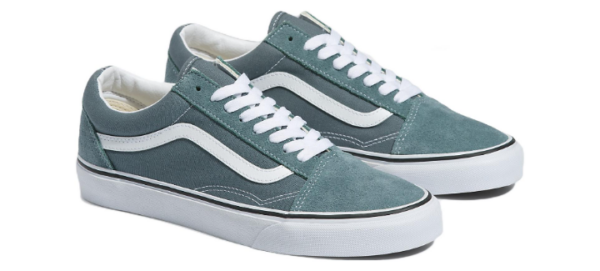 Giày Vans Old Skool 'Stormy Weather' VN0A4BW2RV2 - Ảnh 4
