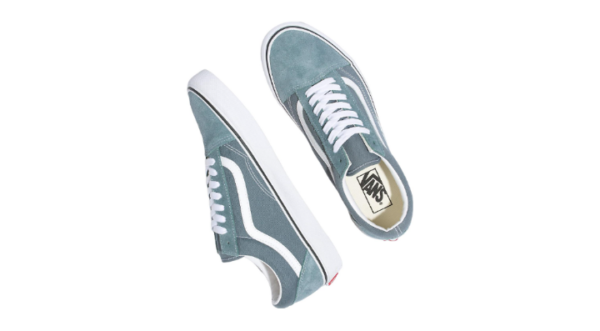 Giày Vans Old Skool 'Stormy Weather' VN0A4BW2RV2 - Ảnh 3